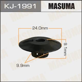 Thermostat Masuma