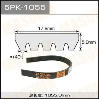 Thermostat Masuma