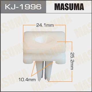 Thermostat Masuma