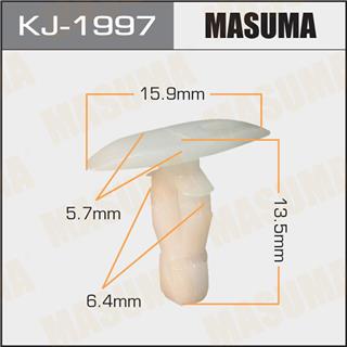 Thermostat Masuma