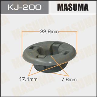 Thermostat Masuma