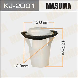 Thermostat Masuma