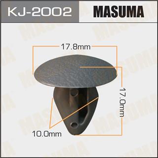 Thermostat Masuma