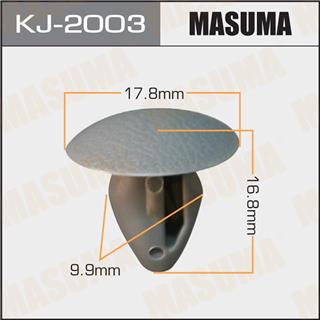 Thermostat Masuma