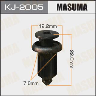 Thermostat Masuma