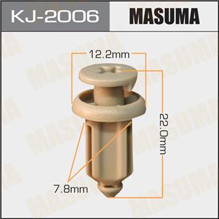 Thermostat Masuma