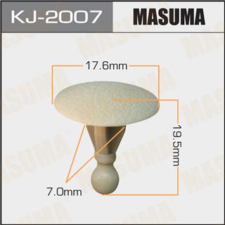 Thermostat Masuma