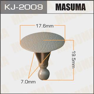 Thermostat Masuma