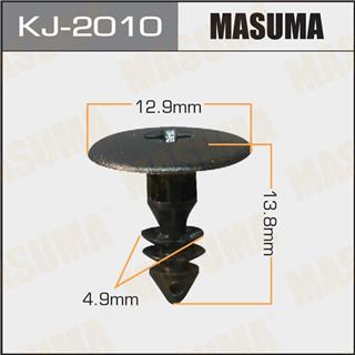 Thermostat Masuma