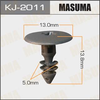 Thermostat Masuma
