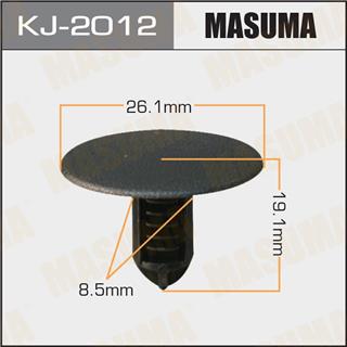Thermostat Masuma