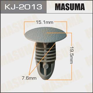 Thermostat Masuma