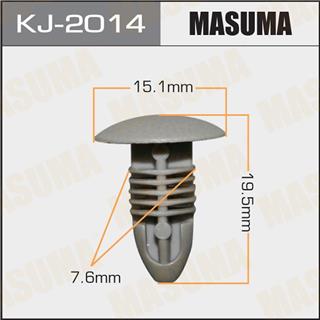 Thermostat Masuma