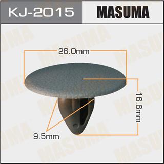 Thermostat Masuma