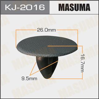 Thermostat Masuma