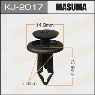 Thermostat Masuma