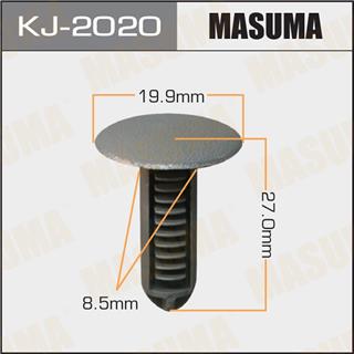 Thermostat Masuma