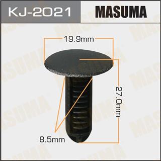 Thermostat Masuma