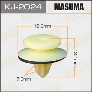 Thermostat Masuma