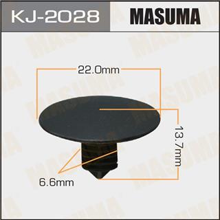 Thermostat Masuma