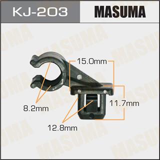 Thermostat Masuma