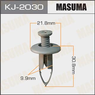 Thermostat Masuma