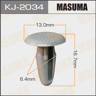 Thermostat Masuma