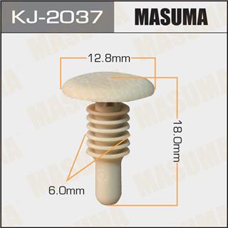 Thermostat Masuma