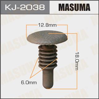 Thermostat Masuma
