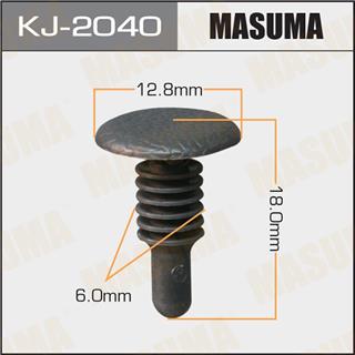 Thermostat Masuma