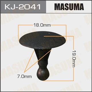 Thermostat Masuma