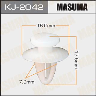Thermostat Masuma