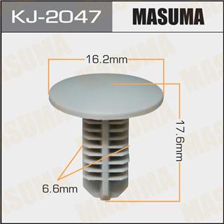 Thermostat Masuma