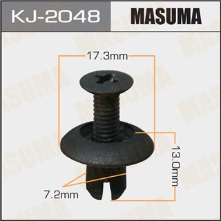Thermostat Masuma
