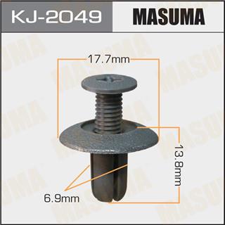 Thermostat Masuma