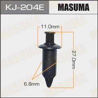 Thermostat Masuma