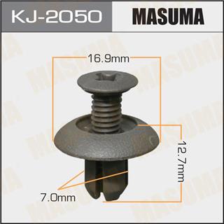 Thermostat Masuma