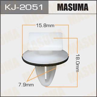 Thermostat Masuma