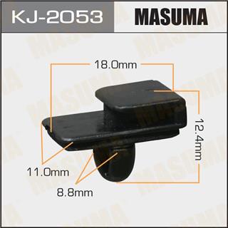 Thermostat Masuma
