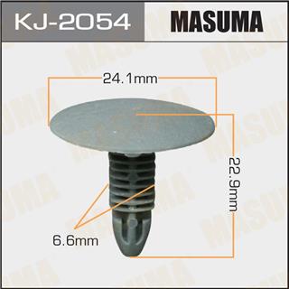 Thermostat Masuma