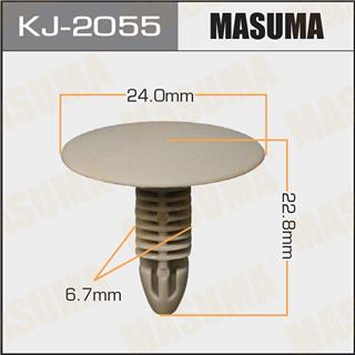 Thermostat Masuma