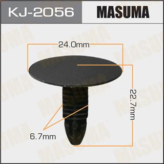 Thermostat Masuma