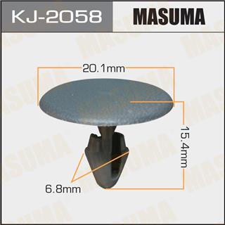 Thermostat Masuma