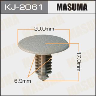 Thermostat Masuma
