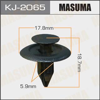 Thermostat Masuma