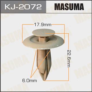 Thermostat Masuma