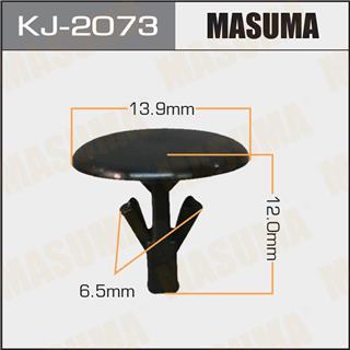 Thermostat Masuma