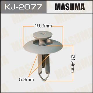 Thermostat Masuma