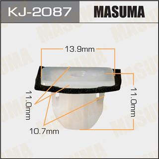 Thermostat Masuma