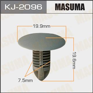 Thermostat Masuma